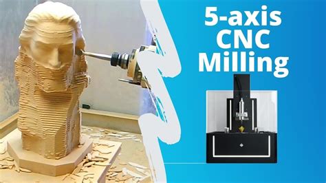 how to make a 5 axis cnc machine|best 5 axis cnc mill.